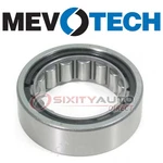 Mevotech Bxt Rear Wheel Bearing For 1990-1992 Jeep Comanche - Axle Vz. Fixed Price $26.55.