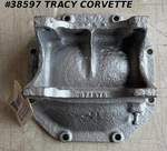 1964-1977 Corvette Used Original Gm 3871375 Rear End Differential Cover Ea. Fixed Price $199.00.