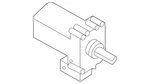 Genuine Bmw Motor 33-10-8-864-354. Fixed Price $900.62.