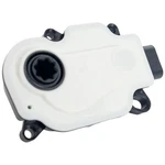 Front Radiator Support Air Deflector Actuator 2013-2016 Lincoln Mkz Bm5z10884a. Fixed Price $107.55.