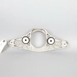 2012-2019 Bmw M5 M6 Differential Mount Bracket 33172284474 Oem. Fixed Price $46.66.