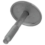 Genuine Ford Differential Carrier Mount Bolt W716126-s442. Fixed Price $4.53.