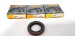 Timken 35x55x8 (national 473823) Oil Seal, 1.378 X 2.165 0.315" (lot Of 3) Nib. Fixed Price $17.95.
