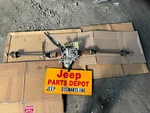 2015 2018 Jeep Renegade 4x4 Rear Differential Carrier With Axle Shafts Oem. Fixed Price $299.00.
