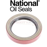 National Transmission Output Shaft Seal For 1960-1967 Dodge W300 Series - Xg. Fixed Price $36.02.