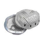 Ppe Raw Hd Front Differential Cover For 2002-2014 Dodge Ram 2500/3500. Fixed Price $287.99.