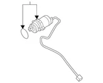 Genuine Volkswagen Repair Kit 5wa-907-554-p. Fixed Price $398.38.