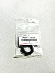Genuine Toyota Transaxle (oil Seal Output Shaft) 90311-25028. Fixed Price $20.00.