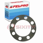 Fel-pro Rear Axle Shaft Flange Gasket For 1995-1997 Chevrolet R25 Driveline Bi. Fixed Price $10.37.