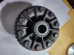 65 1966 1967 1968 1969 1970 Pontiac 66 67 68 Olds Buick Open Rear End B.o.p.. Fixed Price $190.00.