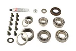 Jeep Wrangler 2007-2018 Rear Dana 44 Spicer. Fixed Price $175.00.