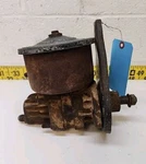 Saginaw Power Steering Pump,lid&reservoir 5685021 1956-58 Cadillac/buick (880). Fixed Price $467.46.