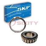 Skf Front Outer Wheel Bearing For 1957-1962 Metropolitan Series 1500 Axle Aa. Fixed Price $36.99.