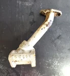 Caterpillar 3116 3126 Marine Adapter 7c5898. Fixed Price $129.99.