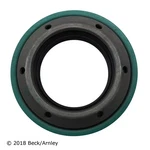 Beck Arnley 052-3557 Seal Drive Axle Flange. Fixed Price $9.98.