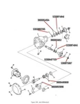Hmmwv Hummer H1 Differential Bearing And Seal Kit With Races. Fixed Price $407.00.
