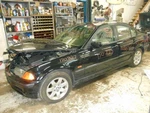 Carrier Xi Awd Rear Manual Fits 01-05 Bmw 325i. Fixed Price $759.99.