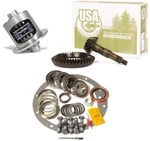 Gm 8.875 Chevy 12 Bolt C10 Truck 4.11 Ring And Pinion Duragrip Posi Usa Gear Pkg. Fixed Price $698.55.
