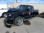 Ring Gear/pinion Rear Axle 9.75" Gear Fits 97-11 Ford F150 Pickup. Fixed Price $724.97.