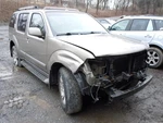 2005-2012 Nissan Pathfinder 6 Cylinder Front Differential Carrier 3.36 Ratio Oem. Fixed Price $249.99.