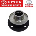 Toyota Genuine Flange Sub-assy 41204-60080 New. Fixed Price $78.95.