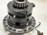 Jeep Jk Wrangler Oem Rubicon Dana 44 Rear Axle Locker 68036128aa 2007-2017. Fixed Price $450.00.