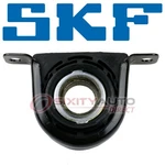 Skf Drive Shaft Support Bearing For 2005-2017 Ford E-350 Super Duty - Center Ld. Fixed Price $60.33.