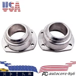 2 Pack Axle Housing Ends For Ford 9" Big Model Torino Style 3.15" Od Tubing. Fixed Price $127.99.