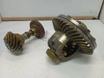 Ring Gear/pinion Carrier 3.21 Ratio From 2015 Dodge Ram 1500 12579067. Fixed Price $345.69.