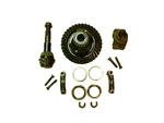 Jeep Wrangler Yj Tj Dana 35 Rear Differential Ring Pinion Carrier Gear Set 4:10. Fixed Price $274.99.