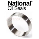 National Rear Inner Differential Pinion Race For 1964-1966 Studebaker Jj. Fixed Price $21.30.