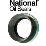 National Front Right Axle Shaft Seal For 2000-2002 Dodge Ram 2500 - Cn. Fixed Price $24.37.