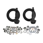 Yukon Gear Ygk013 Gear/install Kit 4.88 For 07-18 Jeep Wrangler Jk Non-rubicon. Fixed Price $633.30.