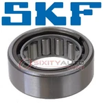 Skf Rear Differential Pinion Pilot Bearing For 1977-1980 Lincoln Versailles Px. Fixed Price $48.43.