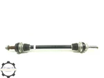 2018-2022 Alfa Romeo Giulia Right Passenger Rear Cv Axle Joint Shaft Oem. Fixed Price $64.99.