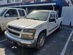 04 05 06 07 08 Gmc Canyon Chev Colorado Rear Axle 2wd Opt Gt4 Z85 Ja1 15236165. Fixed Price $944.99.