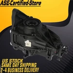 A1723502102 For Mercedes Slk/slc 260 250 Rear Axle Differential 3.067. Fixed Price $435.00.