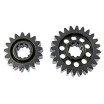 Richmond Gear 58-0035-1 Quick Change Spur Set. Fixed Price $170.34.