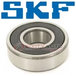 Skf Drive End Alternator Bearing For 1968-1971 Chevrolet P30 Van - Zd. Fixed Price $29.09.