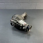 2006-2019 Mercedes Ml350 W166 Front Differential 1: 3.70 Axle 83k Miles Oem. Fixed Price $234.39.