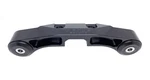 Torque Solution Ts-su-427bk-sb Rear Differential Brace For 08-14 Subaru Wrx/sti. Fixed Price $296.92.
