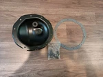 Rear Differential Cover Fits Chevrolet Gmc Models 15290822 - Dorman # 697-706. Fixed Price $32.99.