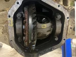 11-12 Ford F250 Super Duty 6.2 Srw Front Differential Axle 196k Miles 3.73 Ratio. Fixed Price $395.00.