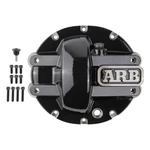 Arb Diffcover Blk Chev 10bolt 0750007b. Fixed Price $221.09.