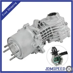 2.466 Ratio Rear Differential Carrier Assembly For 2016-2021 Infiniti Qx60 Awd. Fixed Price $659.97.