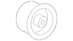 Genuine Gm Differential Assembly Bushing 12569948. Fixed Price $51.78.