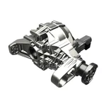 Genuine Mopar Rear Axle Differential 68184732ac. Fixed Price $3529.25.