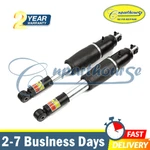 Pair Rear Air Ride Suspension Shock For Chevrolet Gmc Cadillac Escalade 07-14 /. Fixed Price $175.00.
