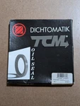 Tcm 40494ta-h-bx Oil Seal Dichtomatik New In Box. Fixed Price $14.99.