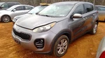 Carrier Fits 17-19 Kia Sportage Oem. Fixed Price $359.19.